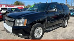 2011 Chevrolet Tahoe LT