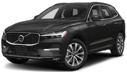 2023 Volvo XC60 B5 Plus Dark Theme