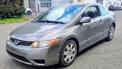 2006 Honda Civic LX