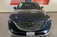 2021 Mazda CX-9 Carbon Edition