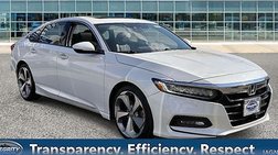 2019 Honda Accord Touring
