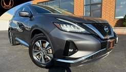2019 Nissan Murano SV