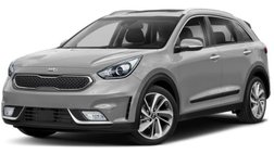 2018 Kia Niro Hybrid LX