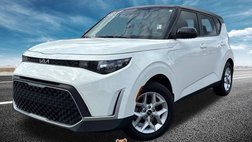 2023 Kia Soul S