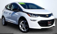 2017 Chevrolet Bolt EV LT