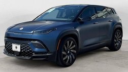 2023 Fisker Ocean One