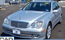 2006 Mercedes-Benz C-Class C 280 Luxury 4MATIC