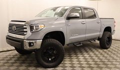 2021 Toyota Tundra Limited