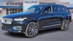 2024 Volvo XC90 B6 Plus Bright Theme 7P