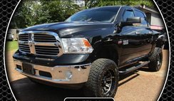 2015 Ram Ram Pickup 1500 Lone Star