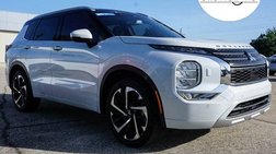 2023 Mitsubishi Outlander SEL