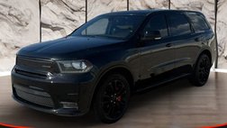 2020 Dodge Durango GT Plus