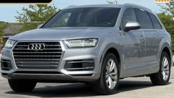 2018 Audi Q7 3.0T quattro Premium Plus