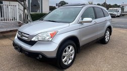 2009 Honda CR-V EX-L