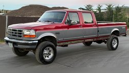 1997 Ford F-350 