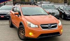 2015 Subaru XV Crosstrek 2.0i Premium