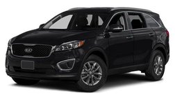 2016 Kia Sorento L