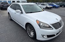 2014 Hyundai Equus Ultimate