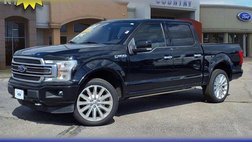 2019 Ford F-150 Limited