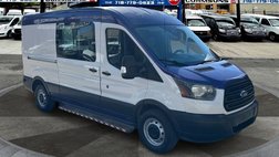 2015 Ford Transit 150
