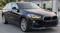 2020 BMW X2 sDrive28i