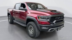 2024 Ram Ram Pickup 1500 TRX