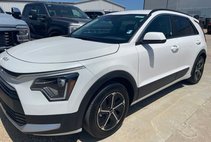 2025 Kia Niro LX