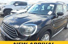 2020 MINI Countryman 