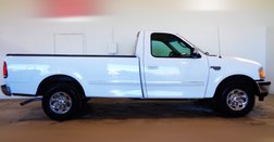 1998 Ford F-250 XLT