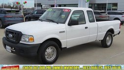2006 Ford Ranger XL