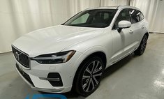 2023 Volvo XC60 B6 Ultimate Bright Theme