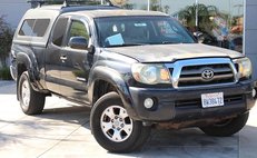 2009 Toyota Tacoma PreRunner V6