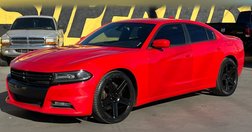 2016 Dodge Charger R/T