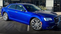 2019 Chrysler 300 Limited