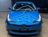 2020 Toyota Prius XLE