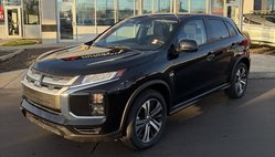 2025 Mitsubishi Outlander Sport ES AWC