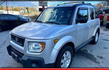 2006 Honda Element EX-P