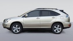 2005 Lexus RX 330 Base