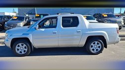 2006 Honda Ridgeline RTL