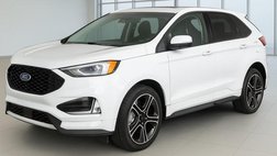2021 Ford Edge ST