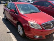 2014 Buick Verano Base