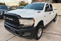 2022 Ram Ram Pickup 2500 Tradesman