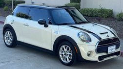 2017 MINI Hardtop Cooper S