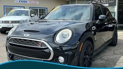 2016 MINI Clubman Cooper S