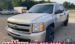 2010 Chevrolet Silverado 1500 LT