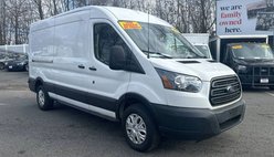2019 Ford Transit 250