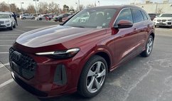 2025 Audi Q5 quattro Prestige TFSI