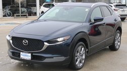 2023 Mazda CX-30 2.5 S Select