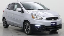 2017 Mitsubishi Mirage GT