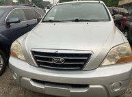 2008 Kia Sorento LX